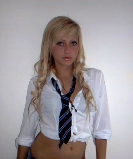 Free porn pics of  Slutty Chavs Schoolgirls 1 of 12 pics