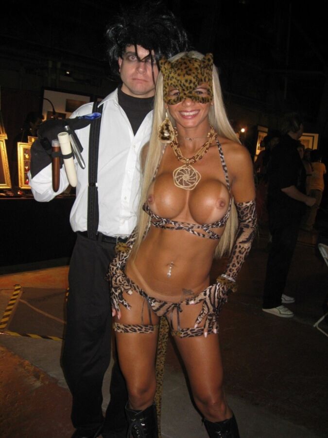 Free porn pics of Fantasy Costume, Role Playing, CosPlay Wives 12 of 62 pics