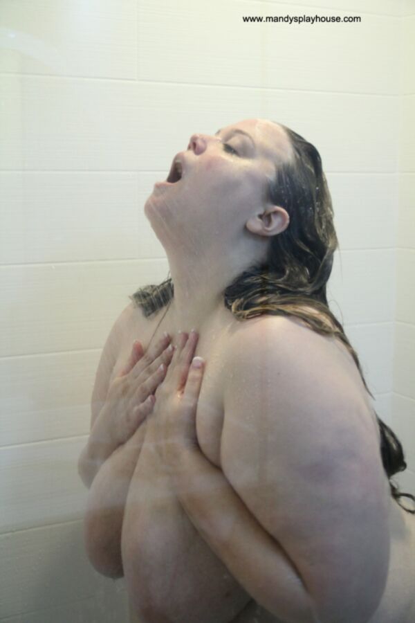 Free porn pics of Mandy Blake - Bath 6 of 45 pics