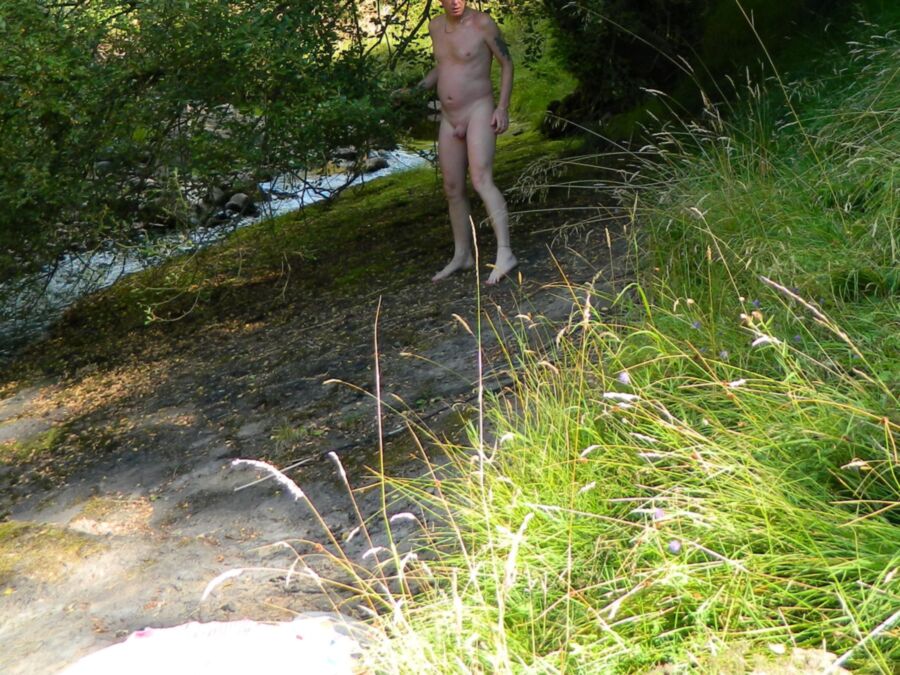 Free porn pics of Tinker River Shiney-Hole 13 of 87 pics