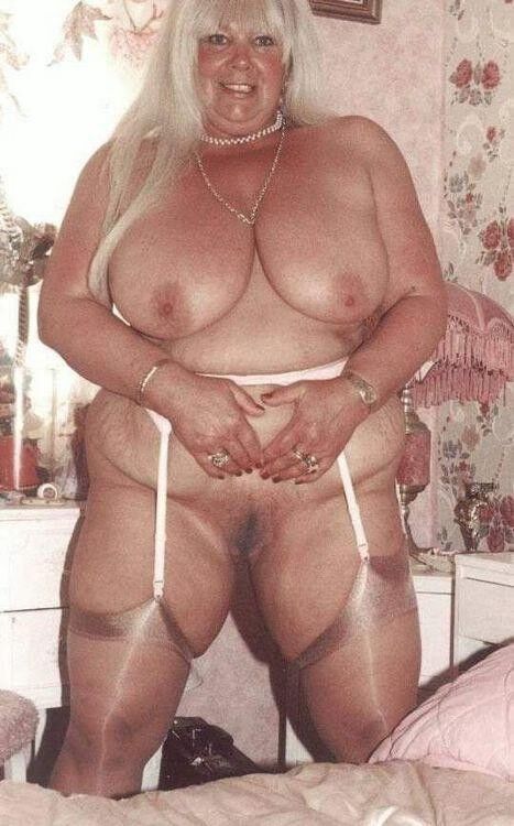 Free porn pics of Fat Elders 10 of 38 pics
