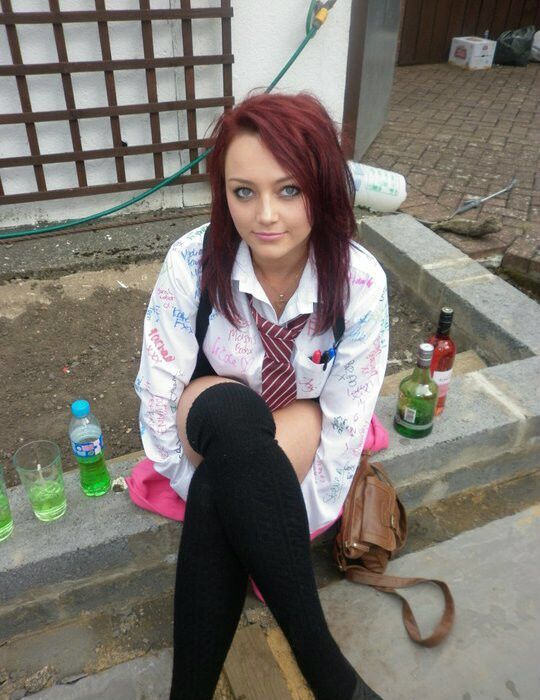 Free porn pics of  Slutty Chavs Schoolgirls 4 of 12 pics