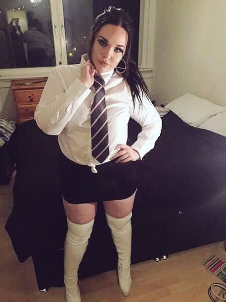 Free porn pics of  Slutty Chavs Schoolgirls 12 of 12 pics