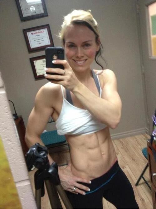 Free porn pics of Fit, Strong, Athletic Women: Who do you like? 9 of 14 pics