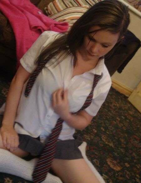 Free porn pics of  Slutty Chavs Schoolgirls 5 of 12 pics