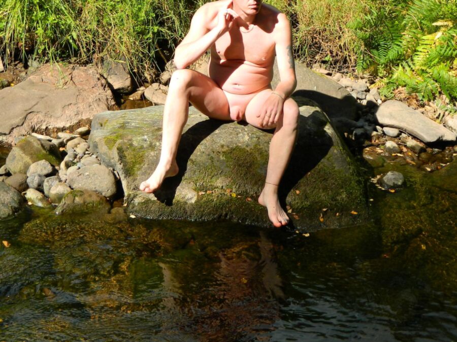 Free porn pics of Tinker River Shiney-Hole 18 of 87 pics