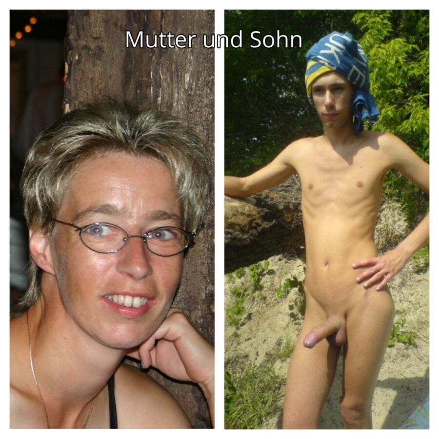 Free porn pics of ugly german mother with her boys 14 of 22 pics