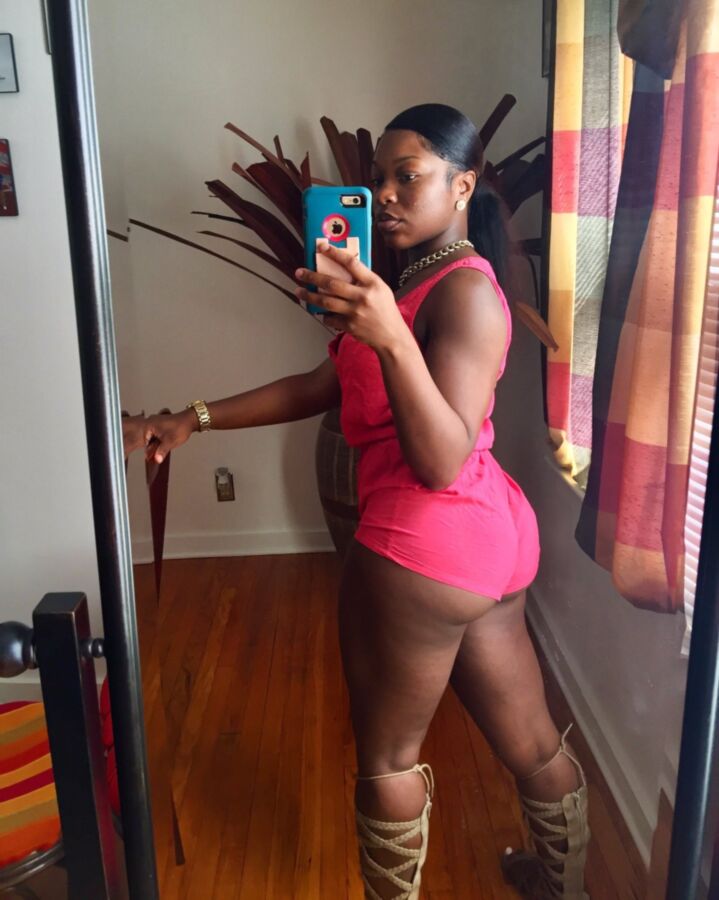 Free porn pics of Sweet Ebony Treats 1 of 35 pics