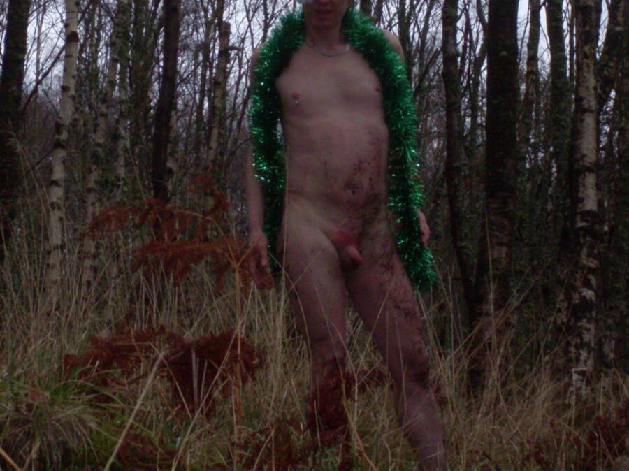 Free porn pics of Tinker Santa Woods 22 of 40 pics