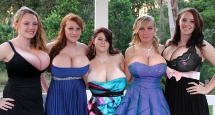 Free porn pics of Just Big, Wonderful Breasts 4 of 47 pics