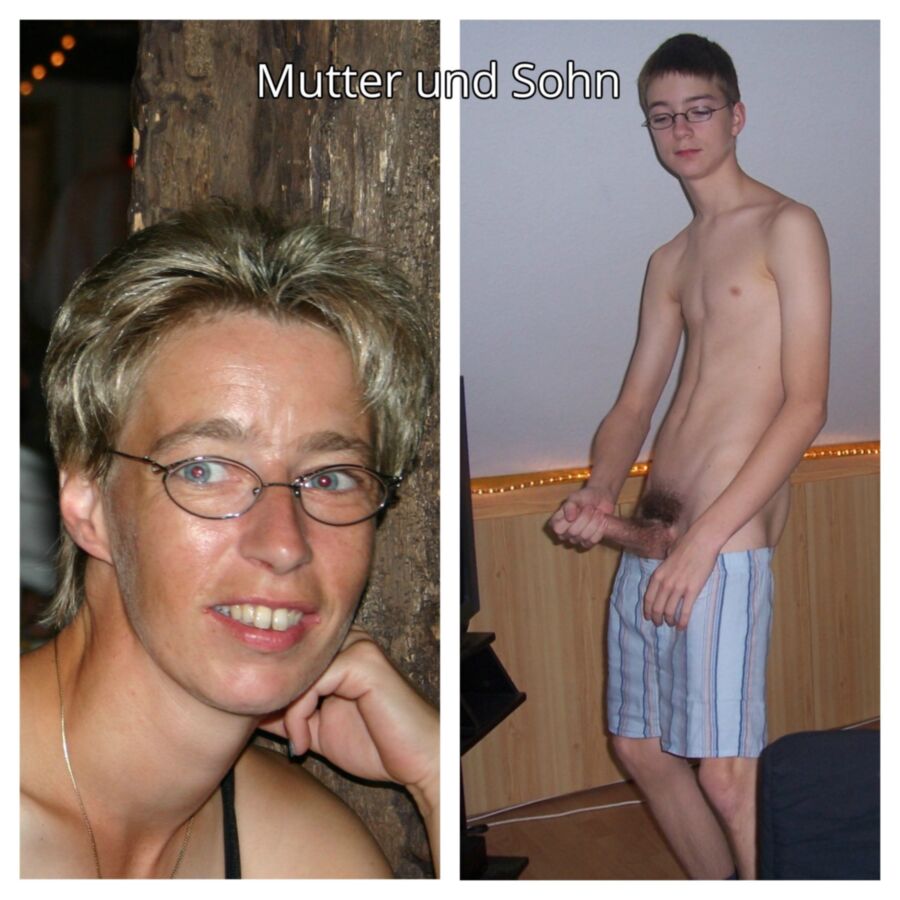 Free porn pics of ugly german mother with her boys 4 of 22 pics