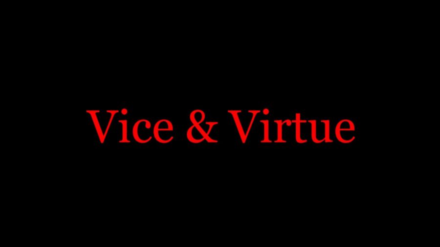 Free porn pics of Vice and virtue 1 of 245 pics