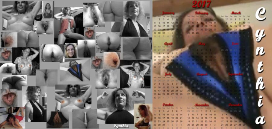 Free porn pics of Sexy Florida Milf Calendars 13 of 20 pics
