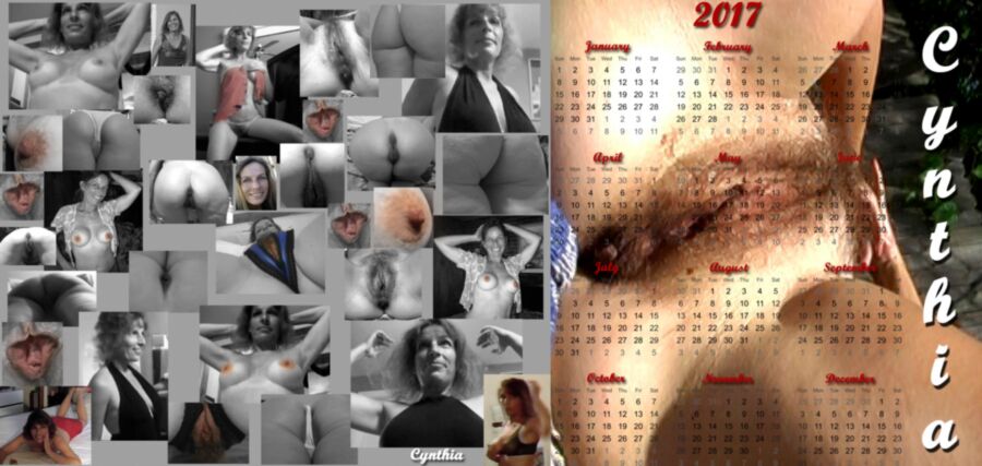 Free porn pics of Sexy Florida Milf Calendars 18 of 20 pics