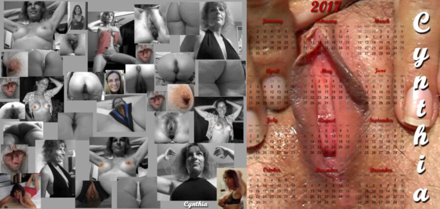 Free porn pics of Sexy Florida Milf Calendars 19 of 20 pics