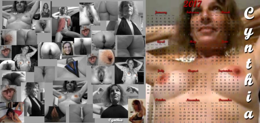 Free porn pics of Sexy Florida Milf Calendars 14 of 20 pics