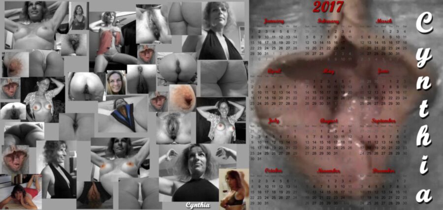 Free porn pics of Sexy Florida Milf Calendars 12 of 20 pics