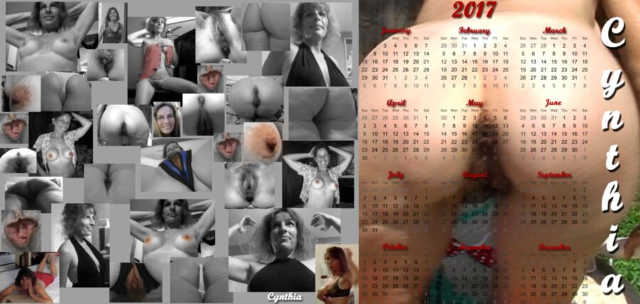 Free porn pics of Sexy Florida Milf Calendars 17 of 20 pics