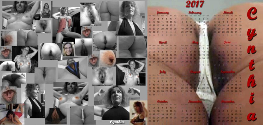 Free porn pics of Sexy Florida Milf Calendars 2 of 20 pics