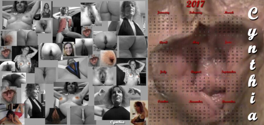 Free porn pics of Sexy Florida Milf Calendars 11 of 20 pics