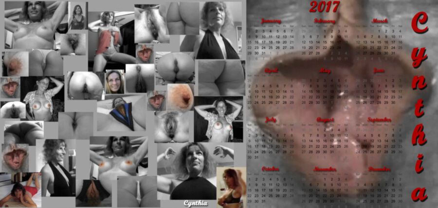 Free porn pics of Sexy Florida Milf Calendars 6 of 20 pics