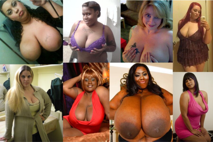 Free porn pics of Busty BBW hooker collages 3 of 7 pics