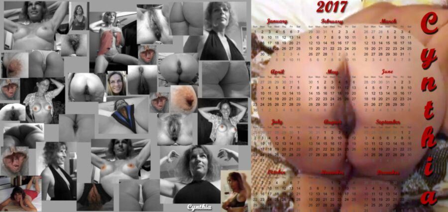 Free porn pics of Sexy Florida Milf Calendars 5 of 20 pics