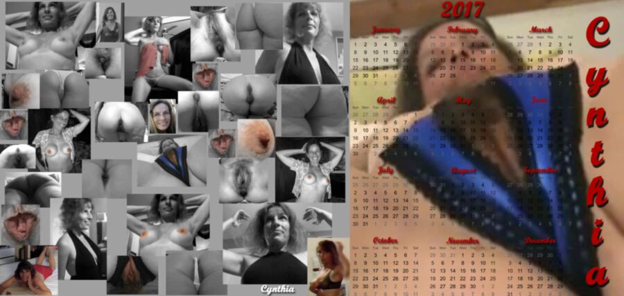 Free porn pics of Sexy Florida Milf Calendars 1 of 20 pics