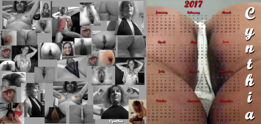 Free porn pics of Sexy Florida Milf Calendars 16 of 20 pics