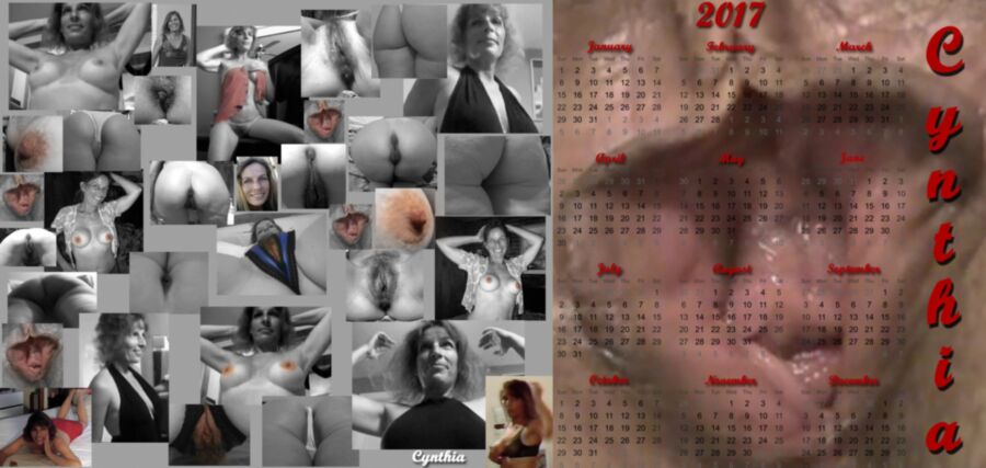 Free porn pics of Sexy Florida Milf Calendars 3 of 20 pics