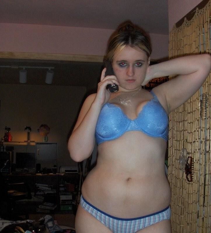 Free porn pics of Sexy chubby emo teen 1 of 30 pics