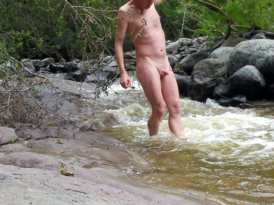 Free porn pics of Tinker Wild River 24 of 57 pics