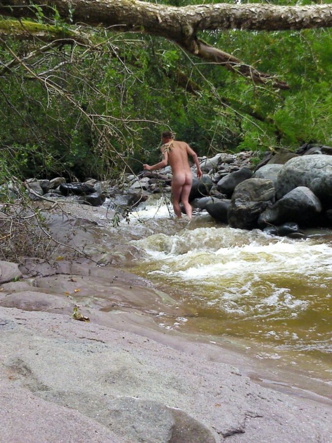 Free porn pics of Tinker Wild River 22 of 57 pics