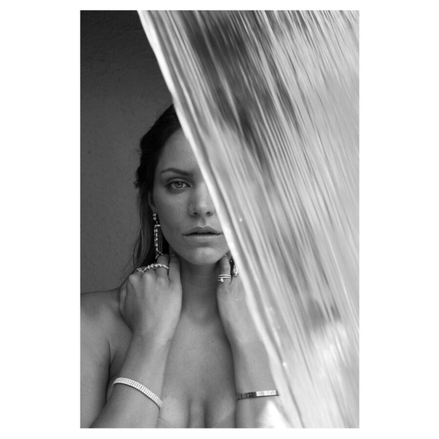 Katherine mcphee nude leaks