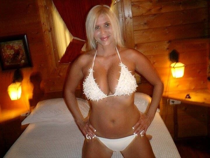 Free porn pics of Beautiful Blonde Mature 12 of 24 pics