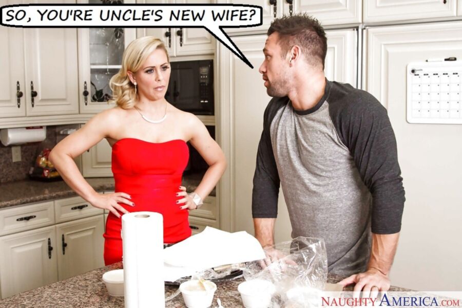 Cherie Deville 5 Cherie Deville 5