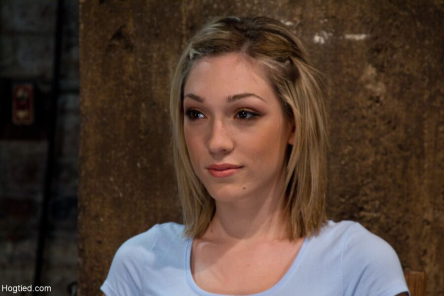 Free porn pics of Lily LaBeau your Mind! 4 of 666 pics