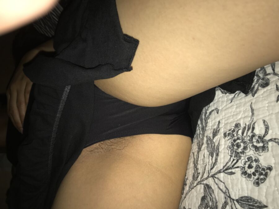 Free porn pics of legs spread while asleep 2 of 5 pics