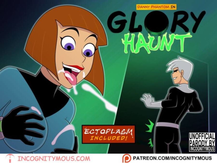 Free porn pics of Glory Haunt 1 of 7 pics