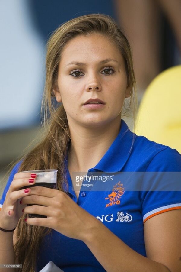 Free porn pics of Sexy Football (Soccer) Players - Lieke Martens 2 of 15 pics