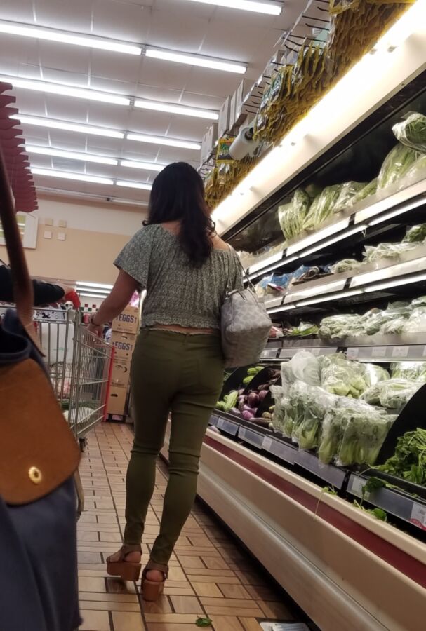 Free porn pics of Asian Milfs Shopping 24 of 49 pics