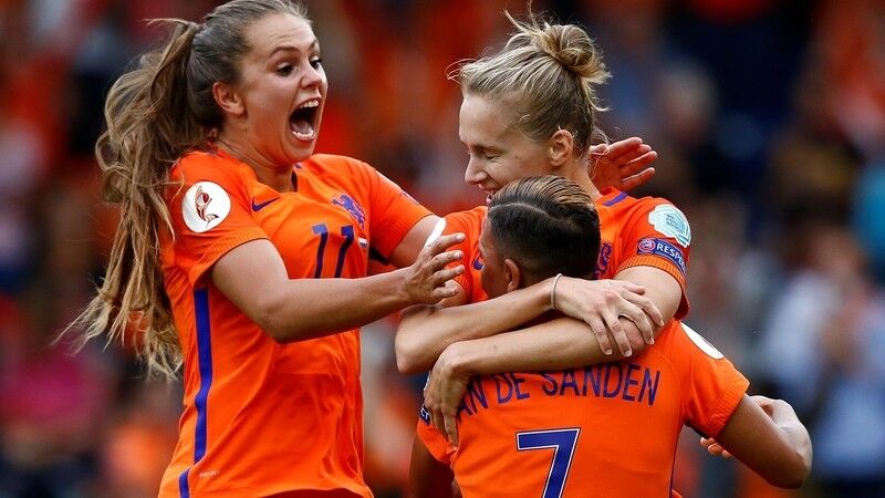 Free porn pics of Sexy Football (Soccer) Players - Lieke Martens 12 of 15 pics