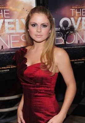 Free porn pics of Rose McIver  8 of 23 pics