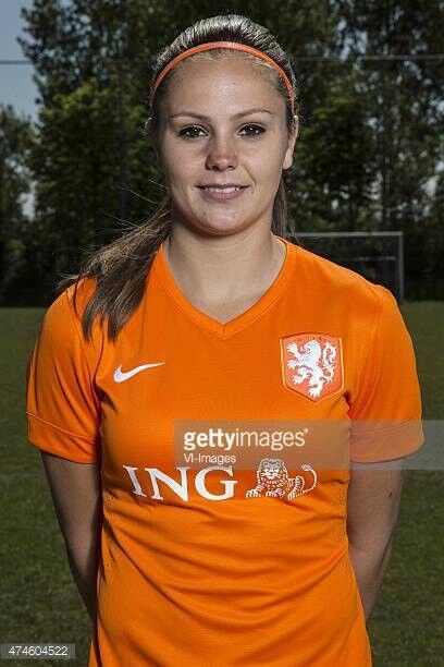 Free porn pics of Sexy Football (Soccer) Players - Lieke Martens 3 of 15 pics