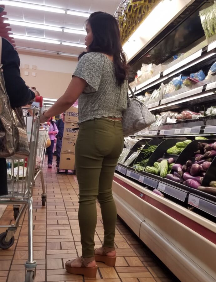 Free porn pics of Asian Milfs Shopping 18 of 49 pics