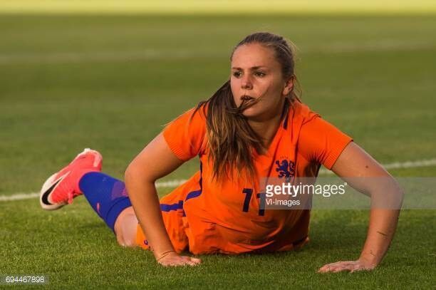 Free porn pics of Sexy Football (Soccer) Players - Lieke Martens 11 of 15 pics