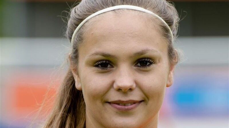 Free porn pics of Sexy Football (Soccer) Players - Lieke Martens 5 of 15 pics