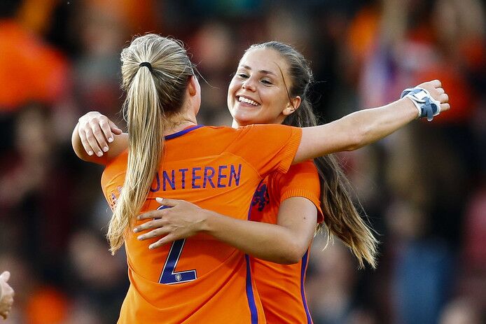 Free porn pics of Sexy Football (Soccer) Players - Lieke Martens 14 of 15 pics