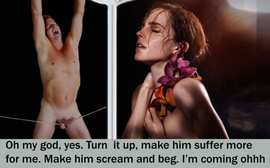 Free porn pics of femdom captions 10 of 29 pics
