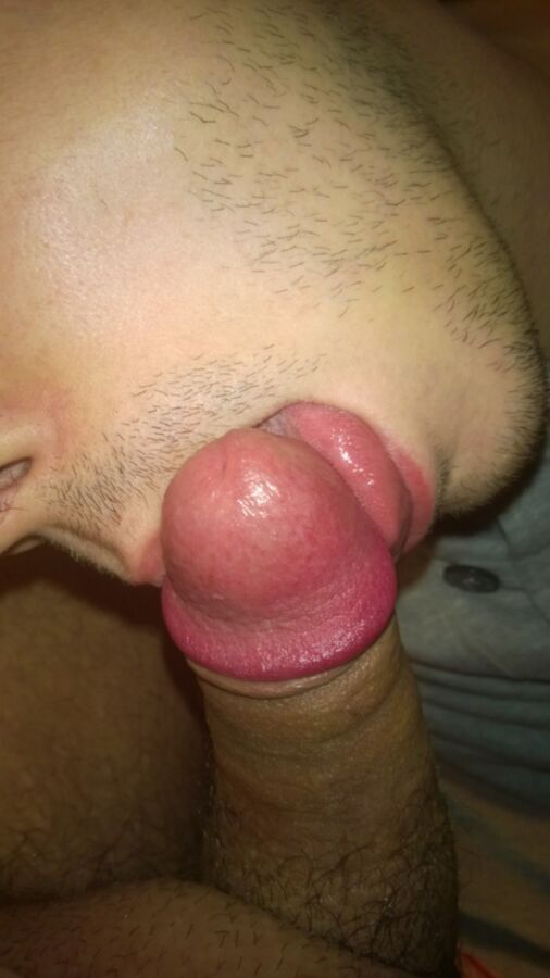 Free porn pics of Cock n cum is what i love 4 of 18 pics